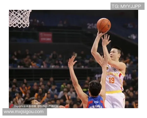 南京篮球队实力强劲荣登篮球力量排行榜第九名