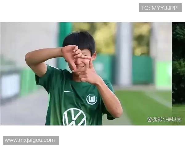 四岁小孩如何在足球场上崭露头角成为未来的足球明星